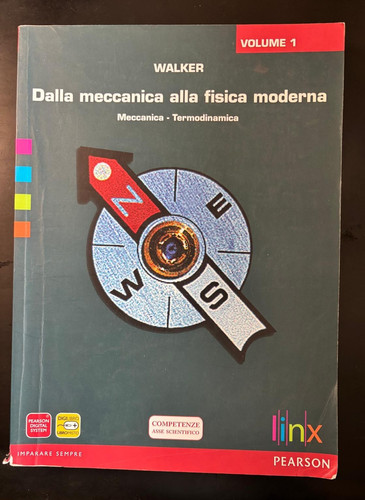 Dalla meccanica alla fisica - meccanica,