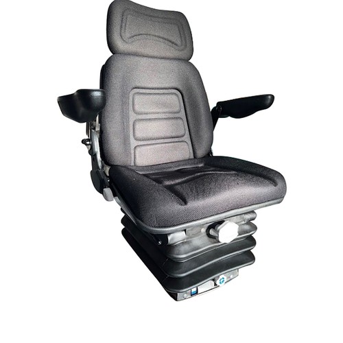 Sedile escavatore kubota - escavatore,