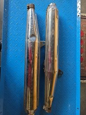 Kit Scarico Ducati 750SS Köwe Lafranconi, Exhaust