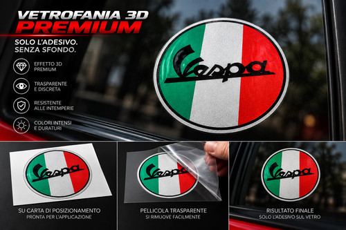 Stemma logo adesivo - ✨stemma,