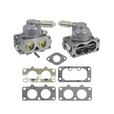 Carburatore Doppio corpo