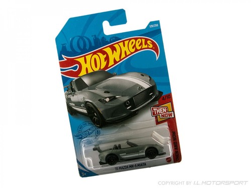 Modellino auto hot wheels - hot,