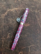 Penna stilografica leonardo - penna,