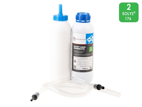 Fap dpf additivo - fap,