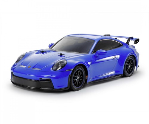 Tamiya porsche 911 - porsche, gt3
