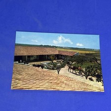 OTRANTO LA MASSERIA RANCH - Cartolina - a Colori