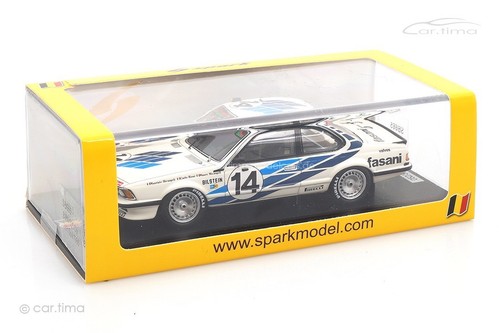 Bmw 635 csi - 635, spa