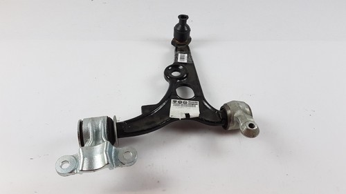 Braccio oscillante anteriore