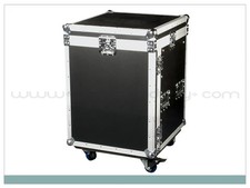 Showgear Combi Case 10U + 10U