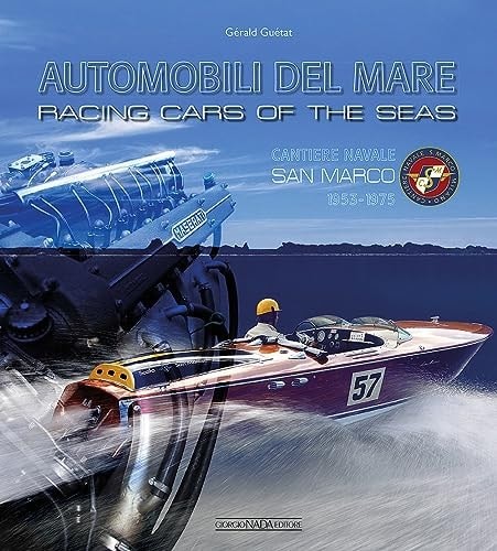 Racing cars the seas - of,