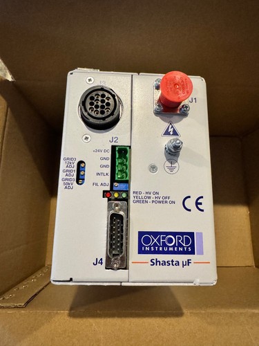 Nuovo oxford instruments - oxford,