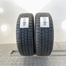 Pneumatici Usati 215 65 R16C