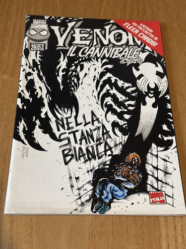 Venom cannibale 29 1997 - il,