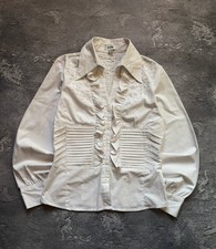 Camicetta elegante vintage