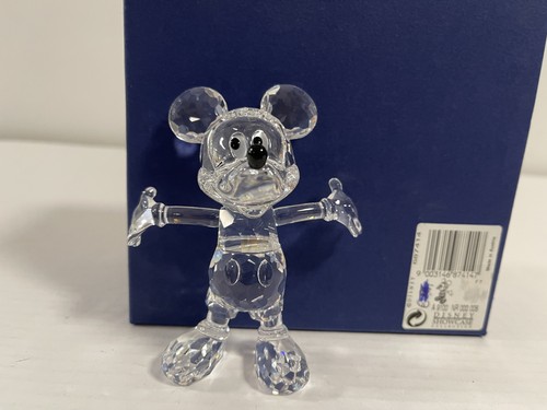 Personaggio swarovski 687414 - personaggio,