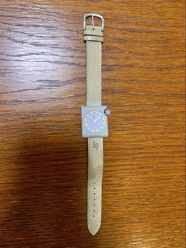 Orologio polso donna lip - orologio, da