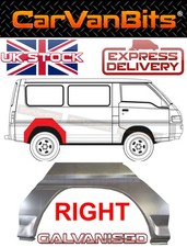 PER MITSUBISHI L 300 L300 86-