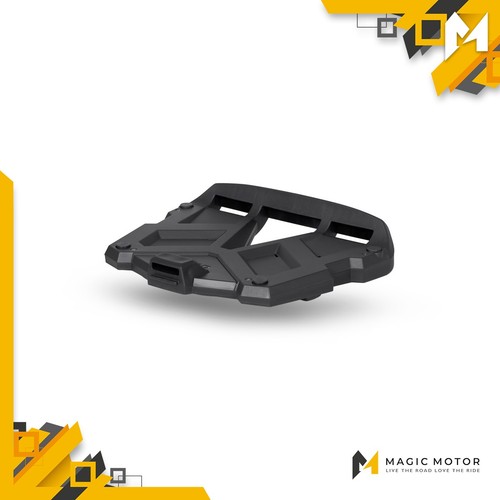 Piastra montaggio moto shad - montaggio,