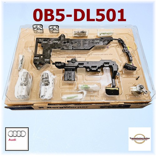 Kit riparazione meccatronica - kit,