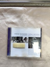 CD Musicali, Stevie Wonder -