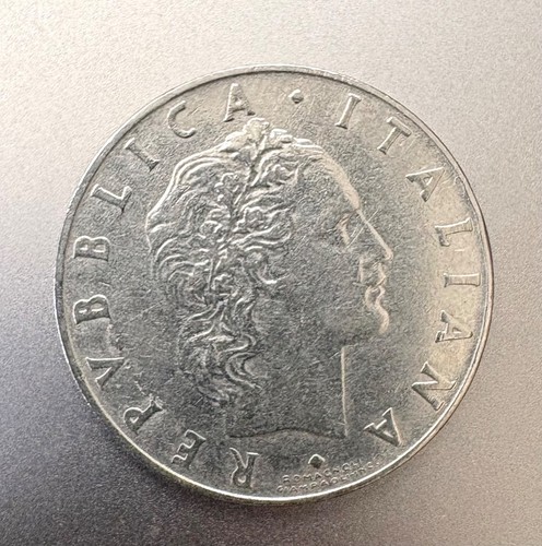 Italy 1956 lire combined - 1956, lire,