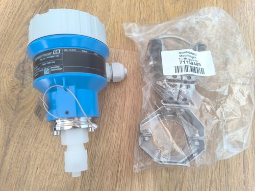 Endress hauser pmc51 4eru5 101 - endress+hauser, pmc51-4eru5/101