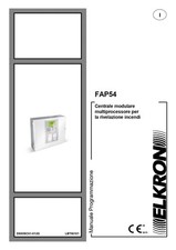 Manuale installazione e