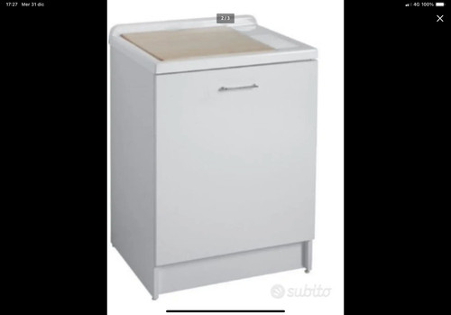Lavatoio automatico active - lavatoio,