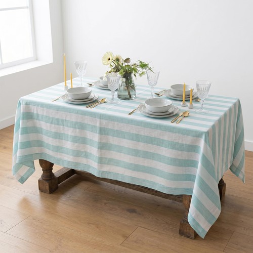 Tovaglia lino 60x90 pollici - tovaglia,