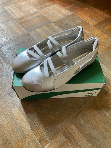 Ballerine puma speedcat - puma,