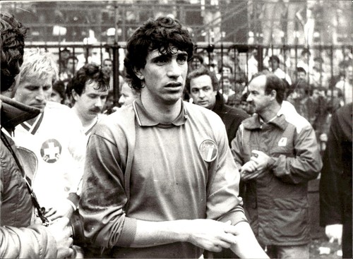 Foto originale agenzia - foto,