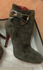 Stivaletti Donna Roccobarocco