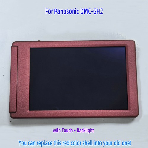 Schermo touch lcd fotocamera - lcd,