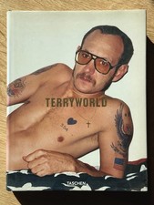 TERRYWORLD - TERRY RICHARDSON