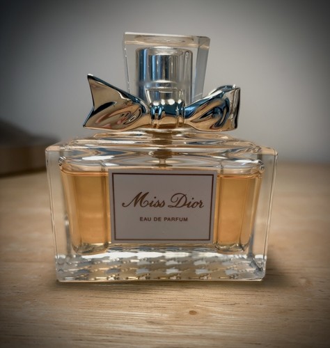 Miss dior eau parfum ml - eau, de