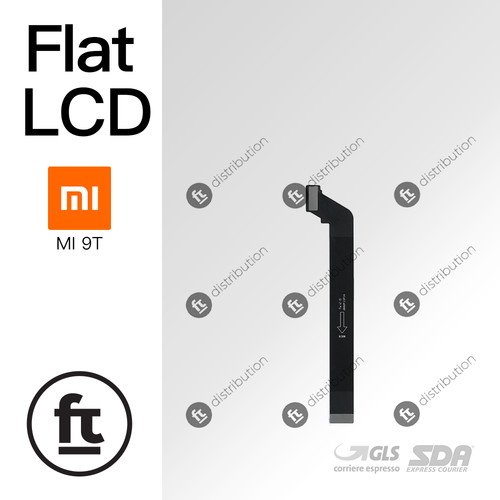 Xiaomi flat collegamento - collegamento, lcd