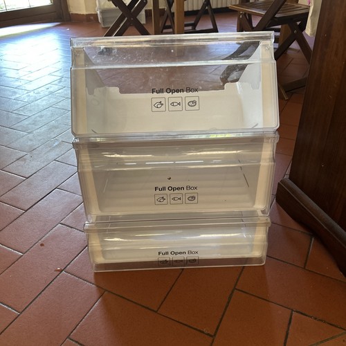 Cassetti frigo samsung - cassetti,