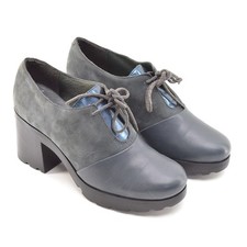Scarpe Oxford donna Camper
