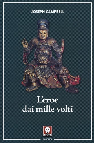 Libri joseph campbell - joseph,