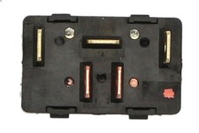 Interruttore, alzacristalli