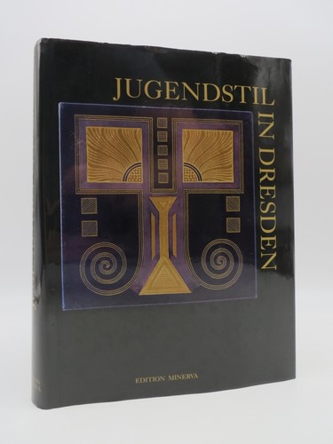 Jugendstil dresden by - jugendstil,