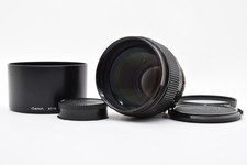 Exc canon lens new fd - fd, nfd