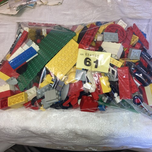 Lego vintage 850 sciolto - lego,