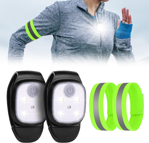 Lampada frontale led - lampada, a