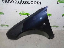 parafango anteriore sinistro