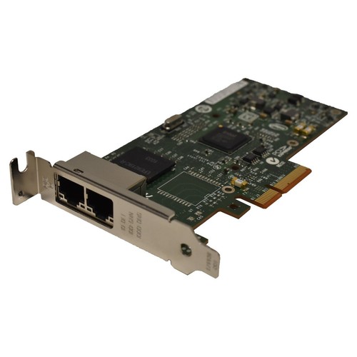 Ibm intel i350 - ibm, porte