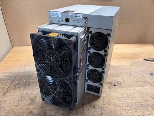 Bitmain antminer s21 200th - antminer,