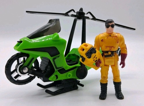 Kenner vintage 1985 - kenner,