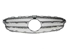 MASCHERINA ANTERIORE PER MERCEDES Classe C S. Wagon W205 A2058880023 (14>)