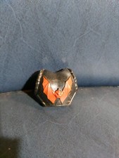 Pettorina Masters Of The Universe Hordak Buzz Saw Vintage Figure MOTU  Mattel